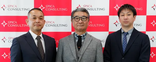 50代の創業オーナー、黒字経営であったが、会社の未来を考え選択したM&A 画像