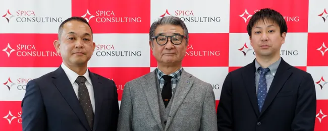 50代の創業オーナー、黒字経営であったが、会社の未来を考え選択したM&A 画像