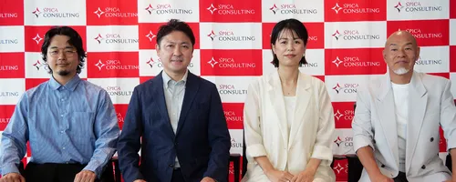 PEファンドでの成長を経て、E-BONDグループへ。ヘルスケア×美容が創り出す新生BIQREAの「生きがいを支える」構想とは 画像