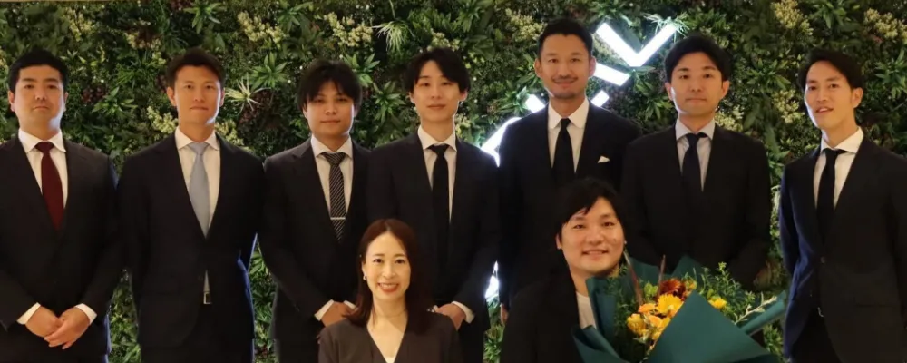 成長の壁とVCの満期を越えて──ブリッジが選んだ“M&Aというアップデート” 画像