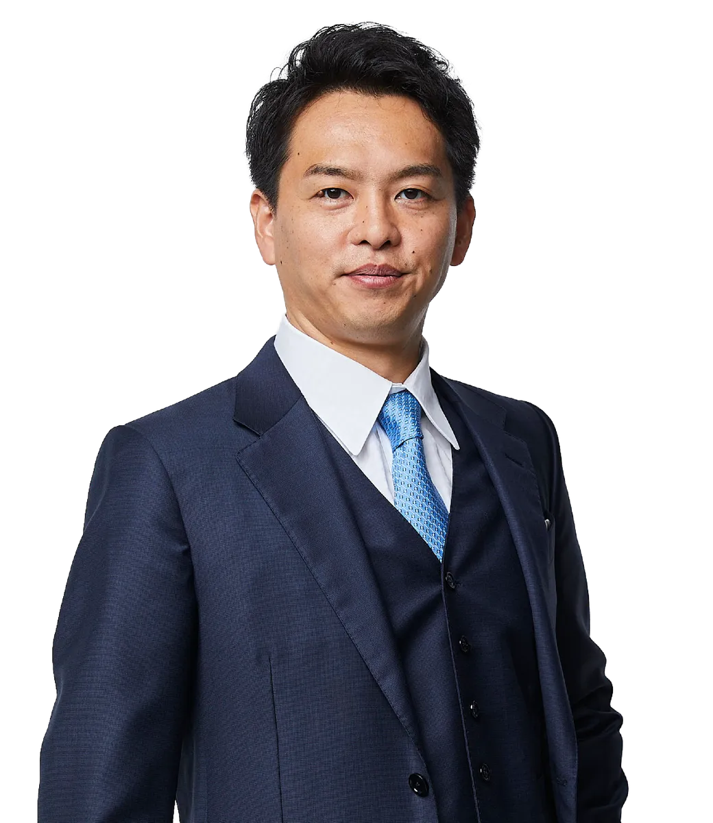 渡部 恒郎 画像