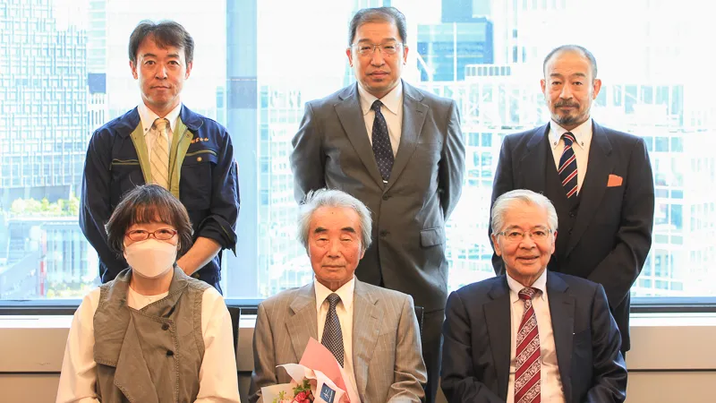 株式会社RIT様 × 株式会社ファンリード様