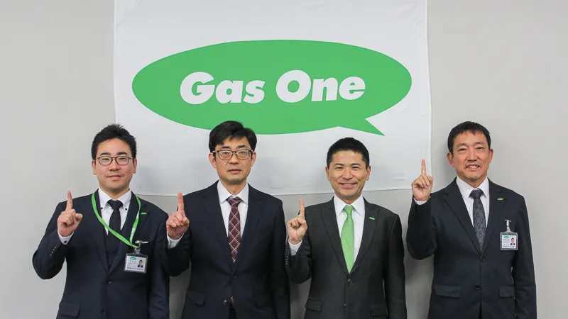 株式会社RIT様 × 株式会社ファンリード様