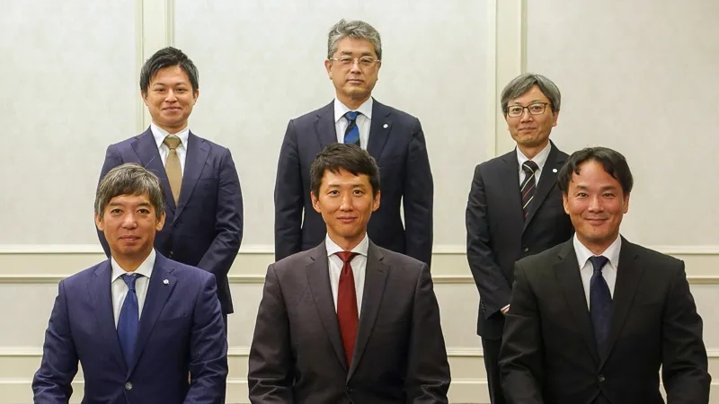 株式会社RIT様 × 株式会社ファンリード様