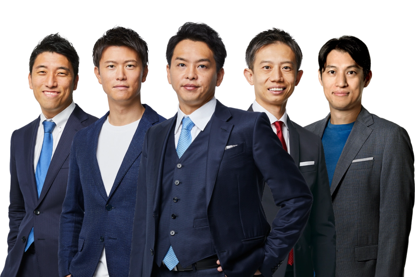役員のM&Aにかける想い 画像