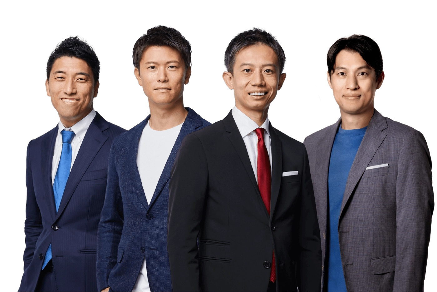 役員のM&Aにかける想い 画像