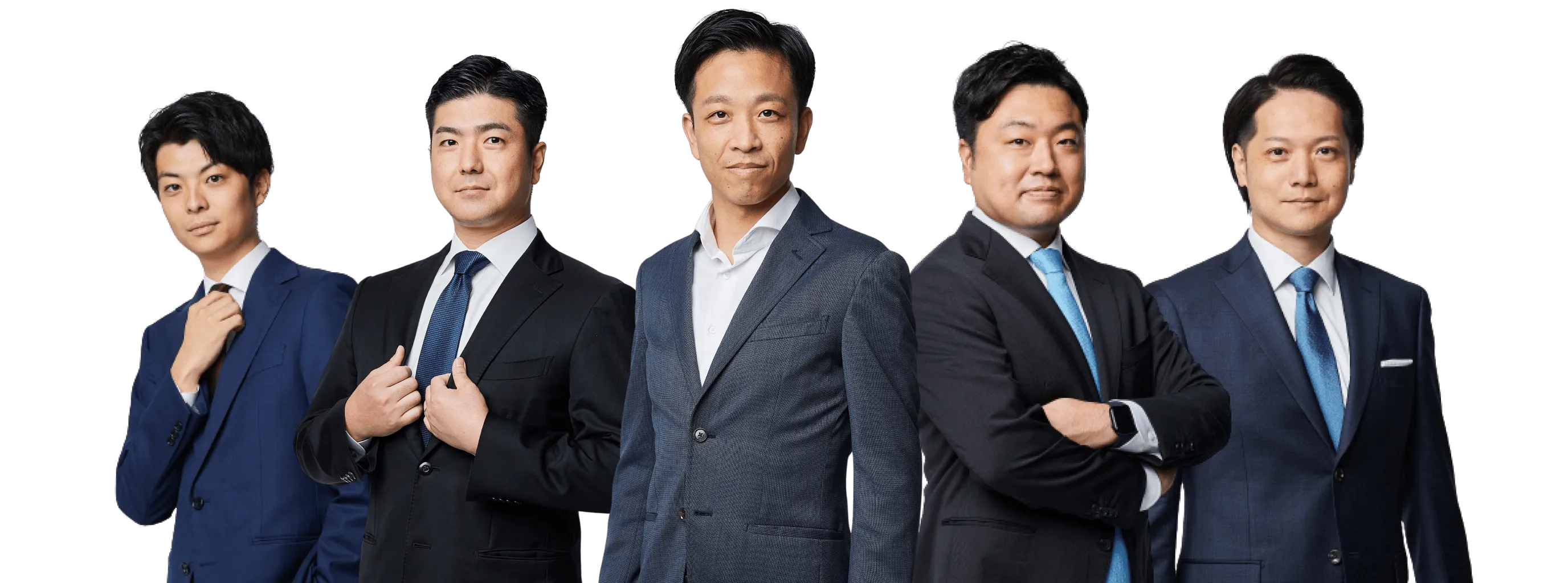 M&Aコンサルタント一覧