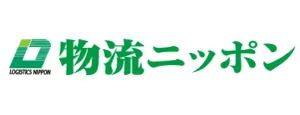 物流ニッポン ロゴ