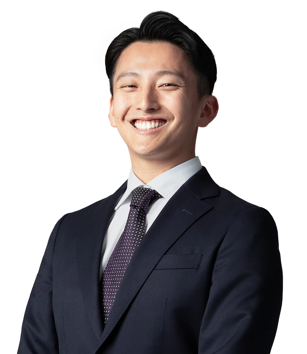 野上 竜之介 画像
