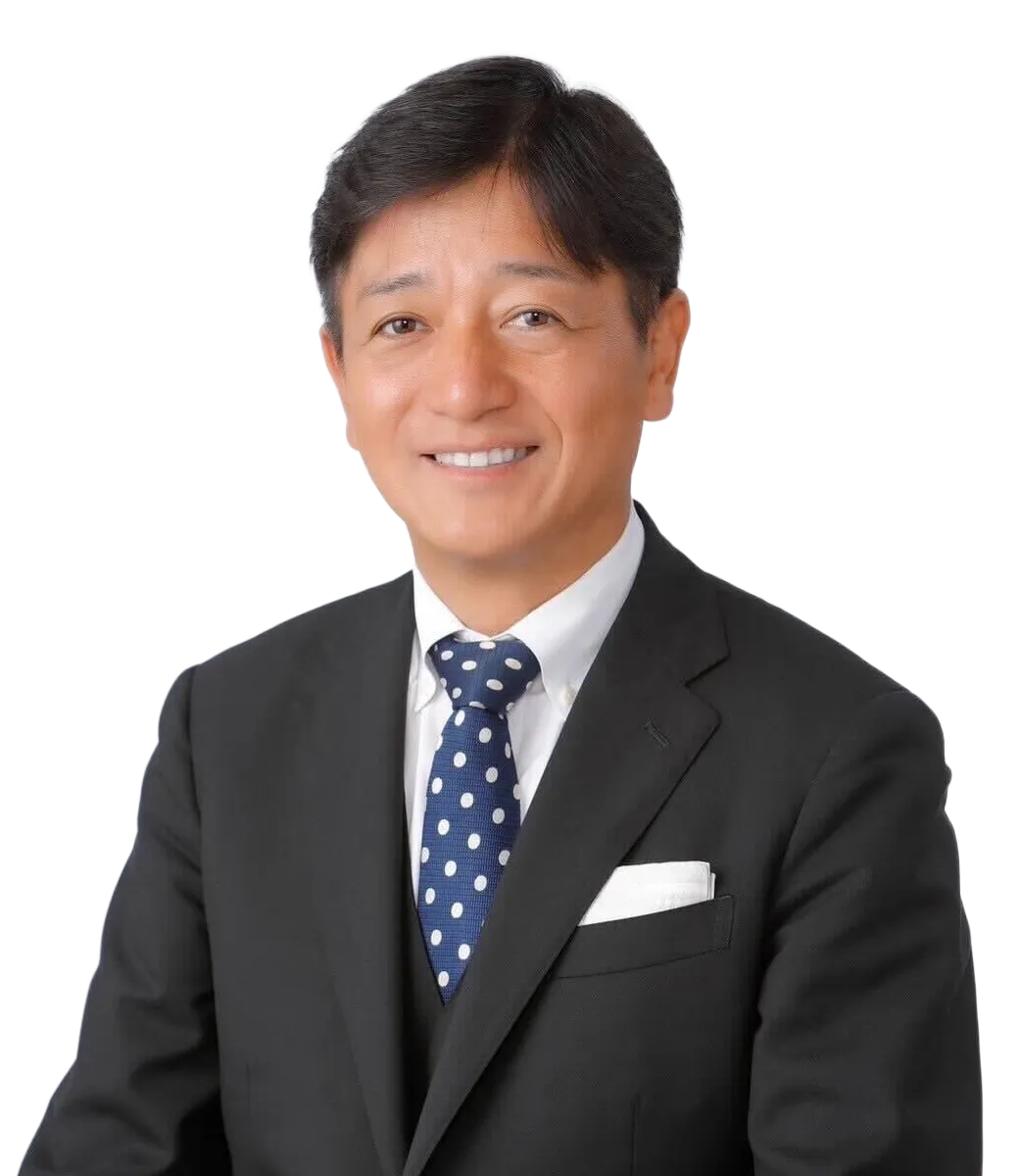 𠮷岡 泰一郎 画像